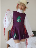[Cosplay] Touhou Project XXX Part.2(34)